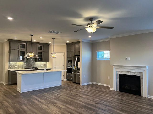 302 King Closer Drive, Cary, NC 27519