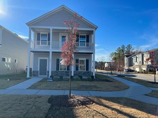 302 King Closer Drive, Cary, NC 27519