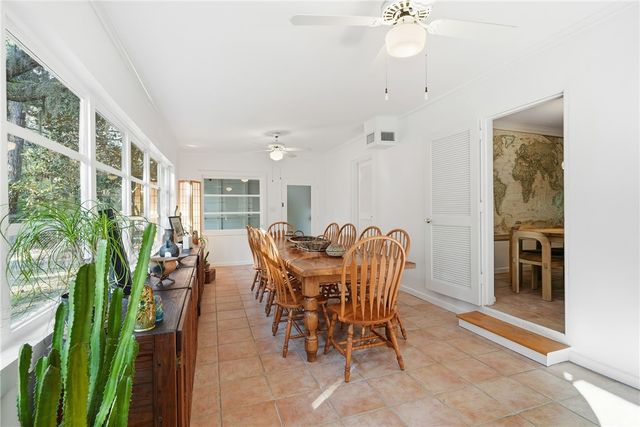 8 Hyde Ave, Jekyll Island, GA 31527