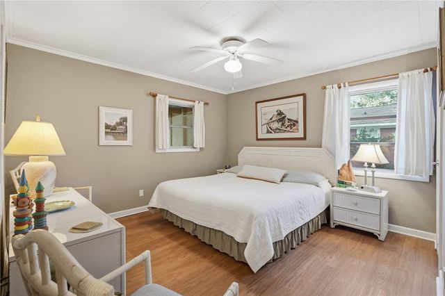 8 Hyde Ave, Jekyll Island, GA 31527