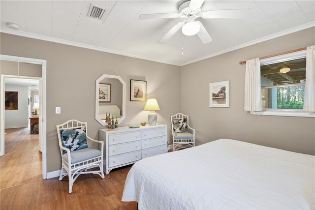 8 Hyde Ave, Jekyll Island, GA 31527