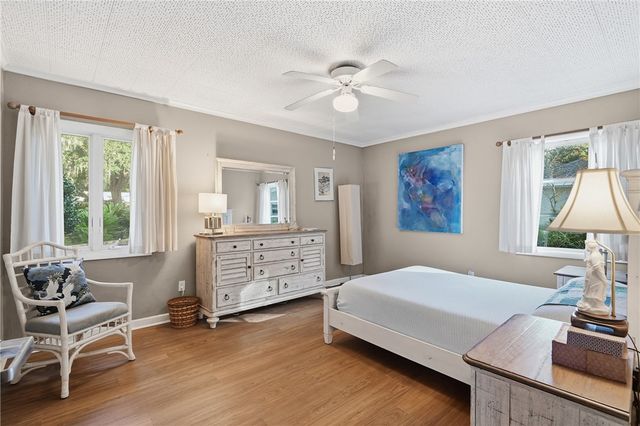 8 Hyde Ave, Jekyll Island, GA 31527