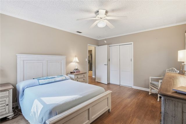 8 Hyde Ave, Jekyll Island, GA 31527