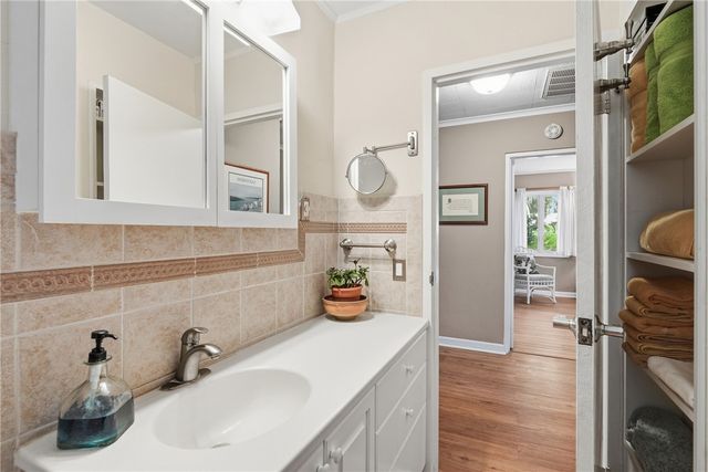 8 Hyde Ave, Jekyll Island, GA 31527