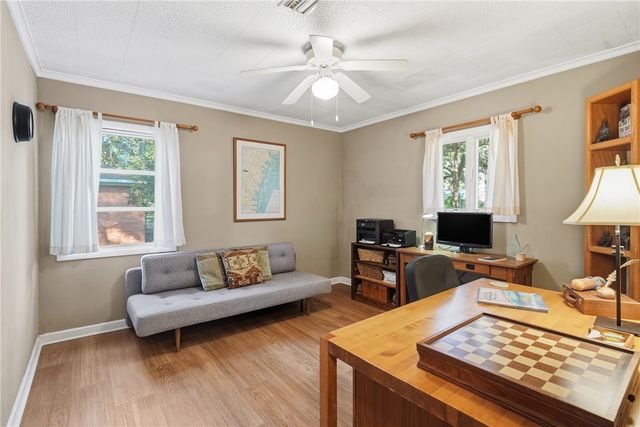 8 Hyde Ave, Jekyll Island, GA 31527