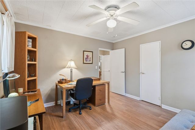 8 Hyde Ave, Jekyll Island, GA 31527