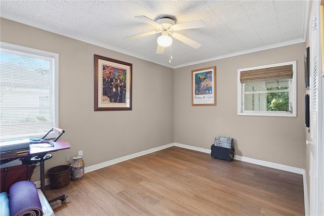 8 Hyde Ave, Jekyll Island, GA 31527