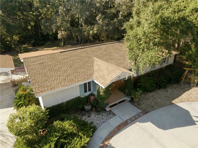 8 Hyde Ave, Jekyll Island, GA 31527