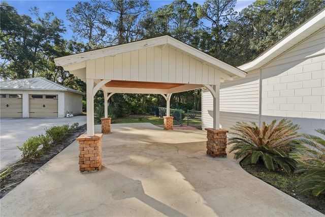 8 Hyde Ave, Jekyll Island, GA 31527