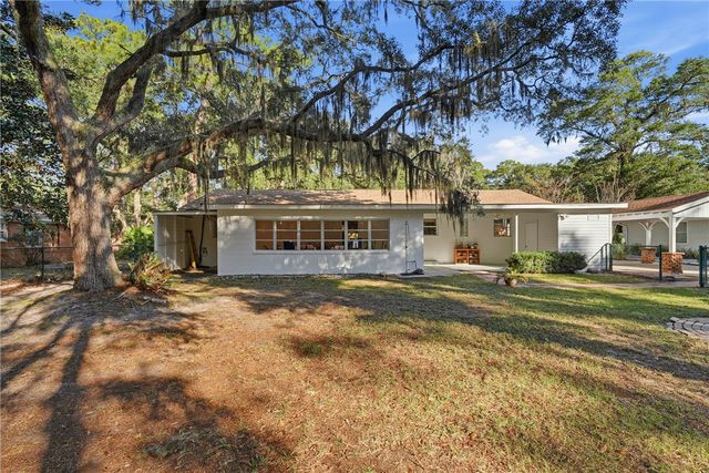 8 Hyde Ave, Jekyll Island, GA 31527