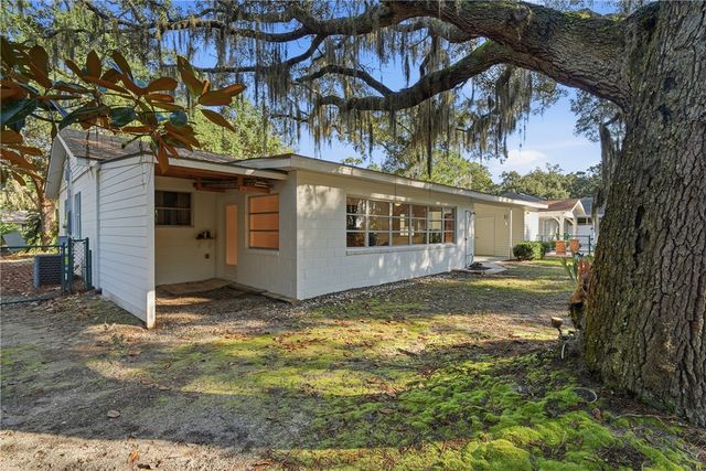 8 Hyde Ave, Jekyll Island, GA 31527