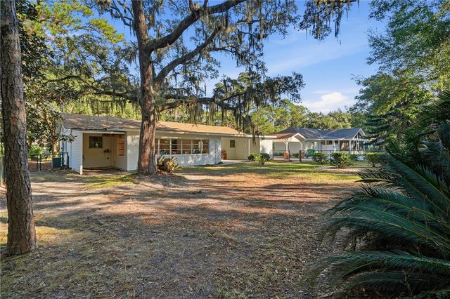 8 Hyde Ave, Jekyll Island, GA 31527