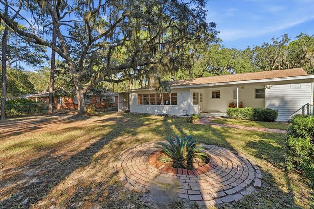 8 Hyde Ave, Jekyll Island, GA 31527