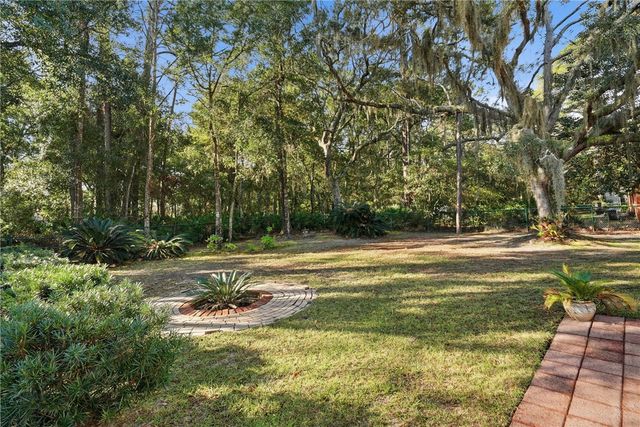 8 Hyde Ave, Jekyll Island, GA 31527