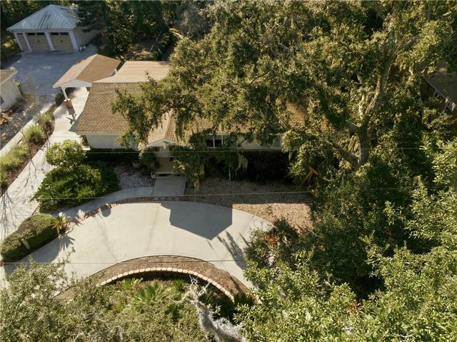 8 Hyde Ave, Jekyll Island, GA 31527