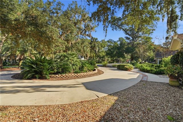 8 Hyde Ave, Jekyll Island, GA 31527