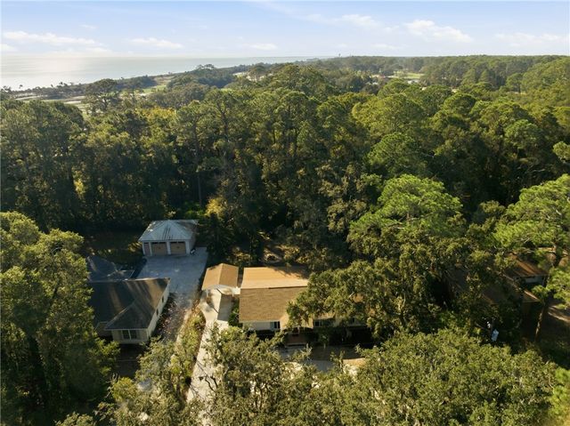 8 Hyde Ave, Jekyll Island, GA 31527