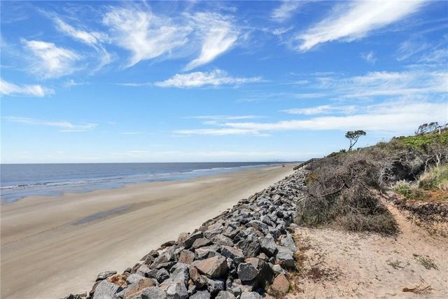 8 Hyde Ave, Jekyll Island, GA 31527