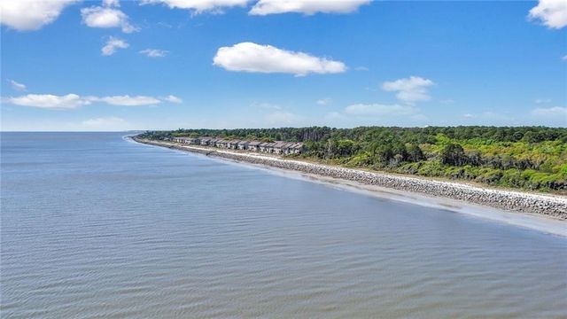 8 Hyde Ave, Jekyll Island, GA 31527