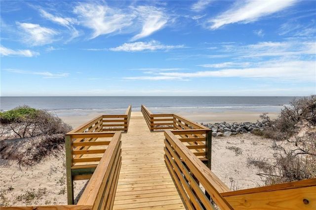 8 Hyde Ave, Jekyll Island, GA 31527