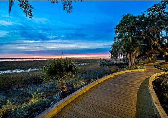 8 Hyde Ave, Jekyll Island, GA 31527