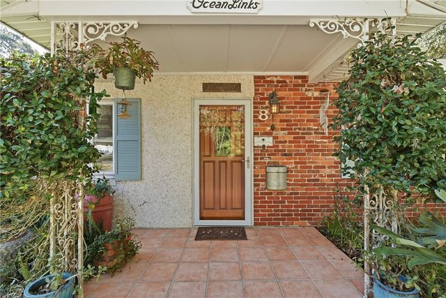 8 Hyde Ave, Jekyll Island, GA 31527