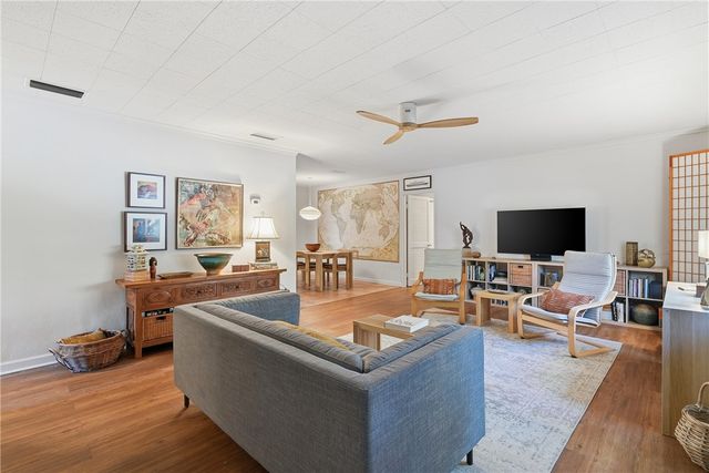 8 Hyde Ave, Jekyll Island, GA 31527