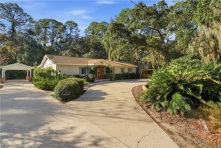8 Hyde Ave, Jekyll Island, GA 31527