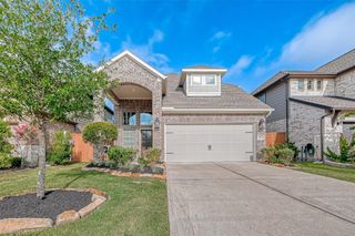 6107 Dovetail Cliff Court, Katy, TX 77493
