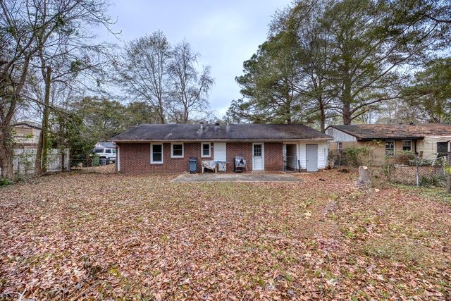 4418 Gardner Drive, Columbus, GA 31907