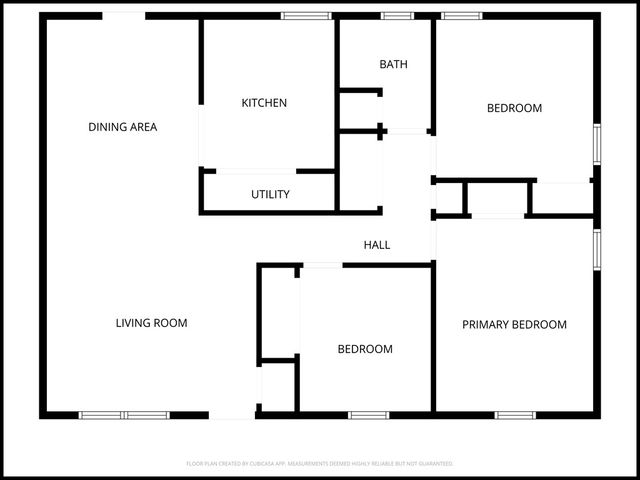 4418 Gardner Drive, Columbus, GA 31907