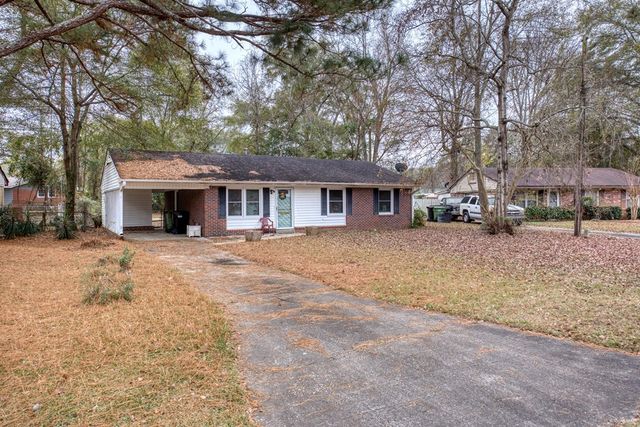 4418 Gardner Drive, Columbus, GA 31907