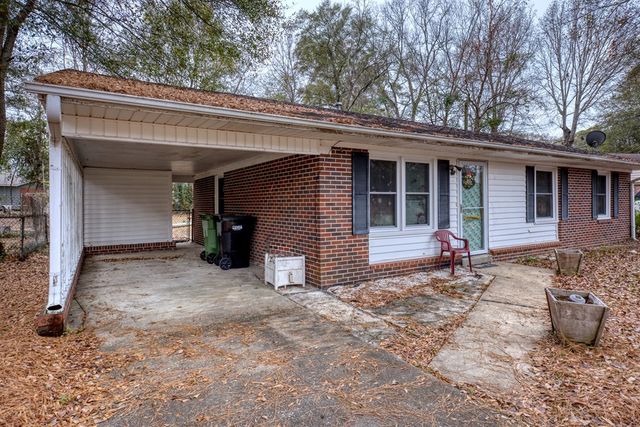 4418 Gardner Drive, Columbus, GA 31907