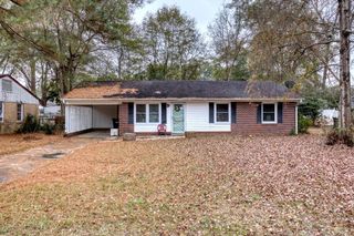4418 Gardner Drive, Columbus, GA 31907
