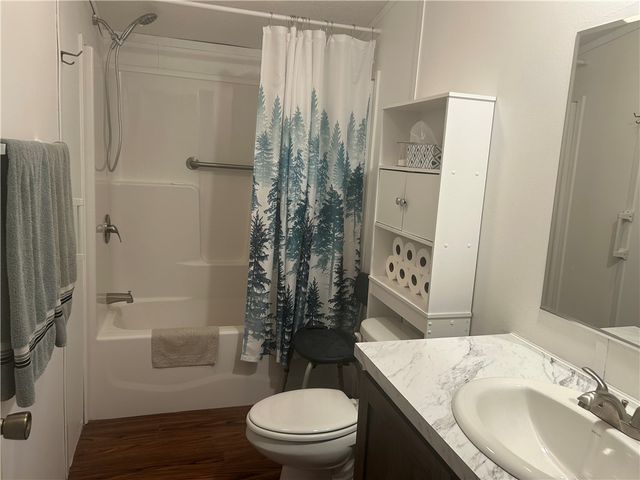 544 RENEE CIRCLE, Mt Pleasant Twp, PA 15666