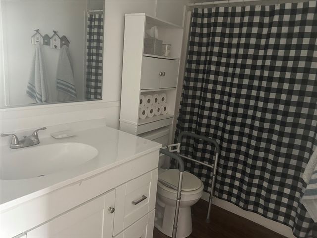544 RENEE CIRCLE, Mt Pleasant Twp, PA 15666