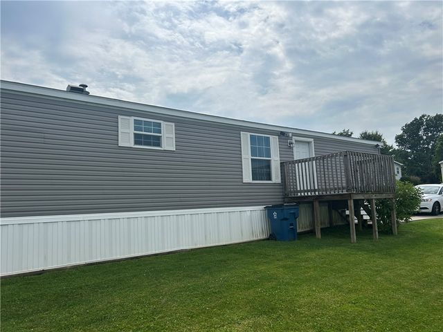 544 RENEE CIRCLE, Mt Pleasant Twp, PA 15666