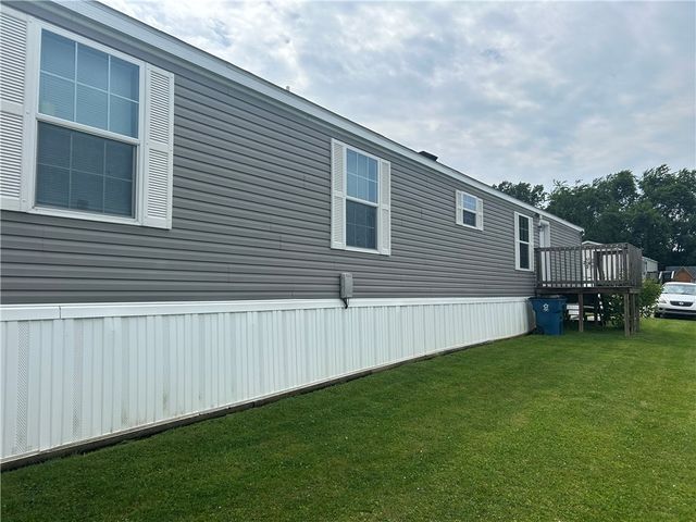 544 RENEE CIRCLE, Mt Pleasant Twp, PA 15666