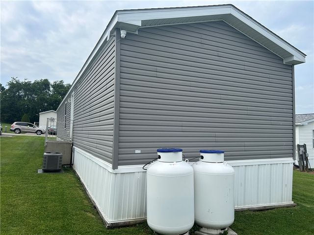 544 RENEE CIRCLE, Mt Pleasant Twp, PA 15666