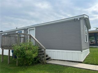 544 RENEE CIRCLE, Mt Pleasant Twp, PA 15666