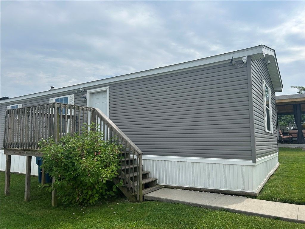 544 RENEE CIRCLE, Mt Pleasant Twp, PA 15666
