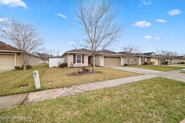 7377 BENES Trail, Jacksonville, FL 32244