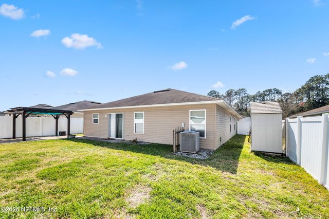 7377 BENES Trail, Jacksonville, FL 32244