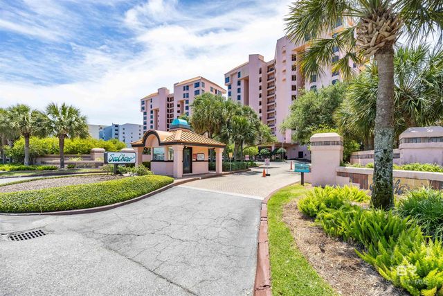 25240 Perdido Beach Boulevard 103 C, Orange Beach, AL 36561