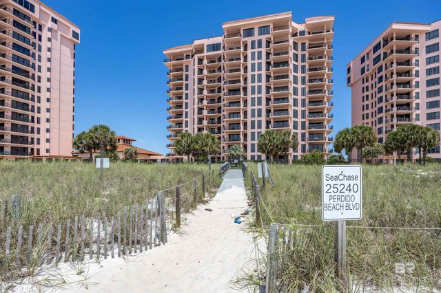 25240 Perdido Beach Boulevard 103 C, Orange Beach, AL 36561