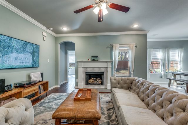 4025 Dexter Avenue, Fort Worth, TX 76107