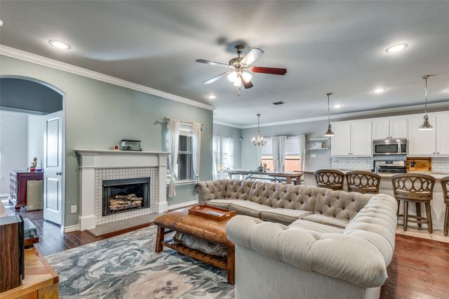 4025 Dexter Avenue, Fort Worth, TX 76107