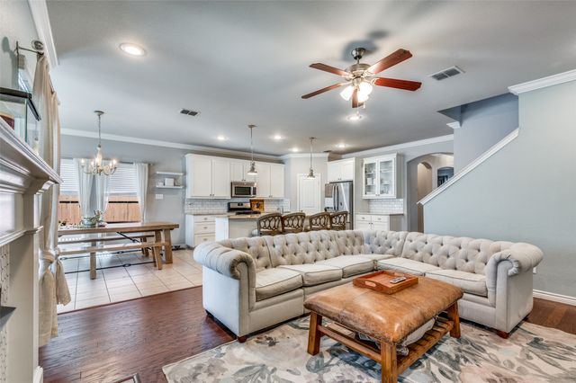 4025 Dexter Avenue, Fort Worth, TX 76107