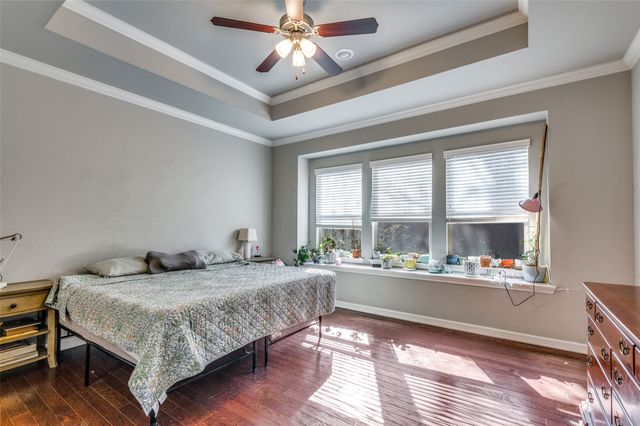 4025 Dexter Avenue, Fort Worth, TX 76107