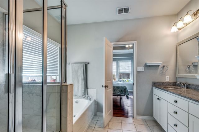 4025 Dexter Avenue, Fort Worth, TX 76107